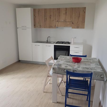 Sea House Tonnara Apartment Sciacca Exterior foto
