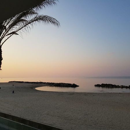 Sea House Tonnara Apartment Sciacca Exterior foto