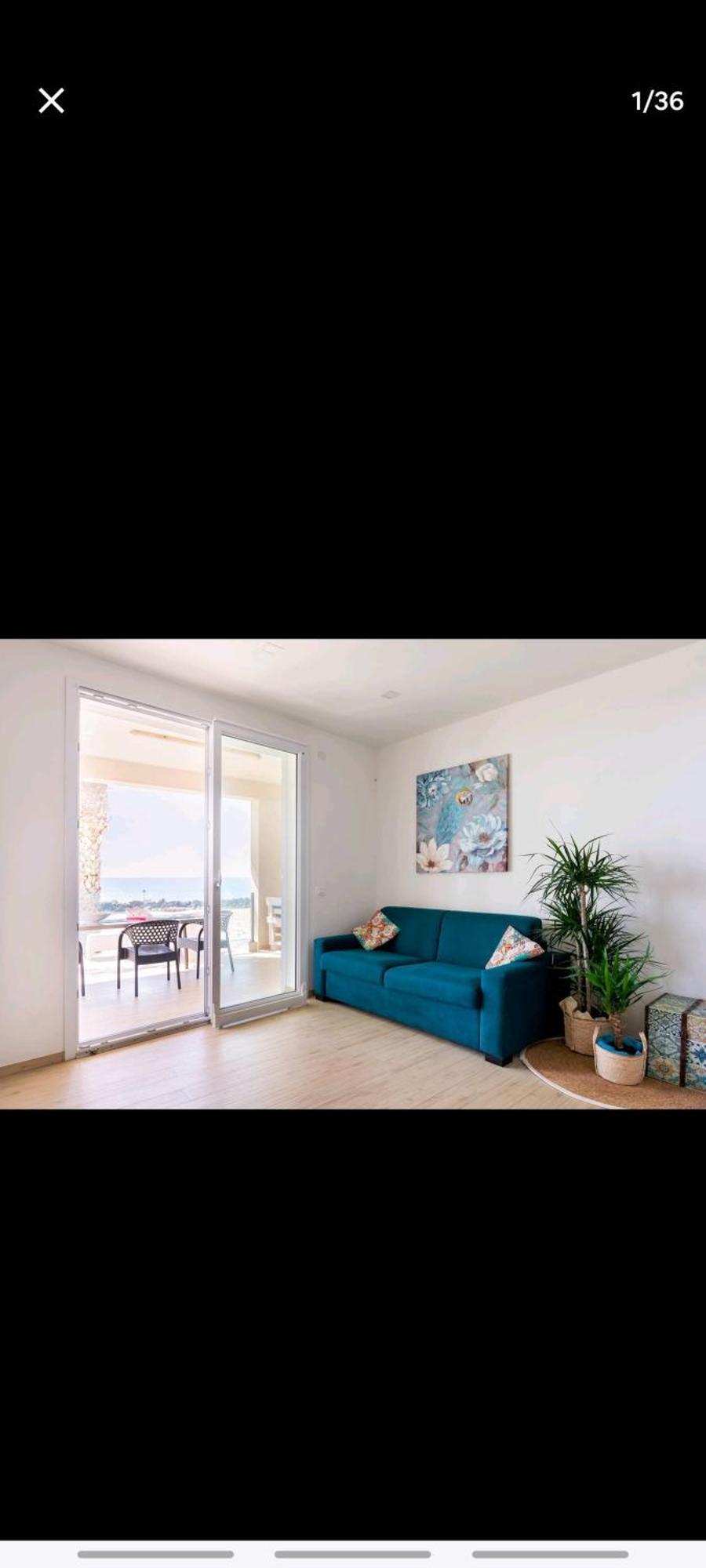Sea House Tonnara Apartment Sciacca Exterior foto