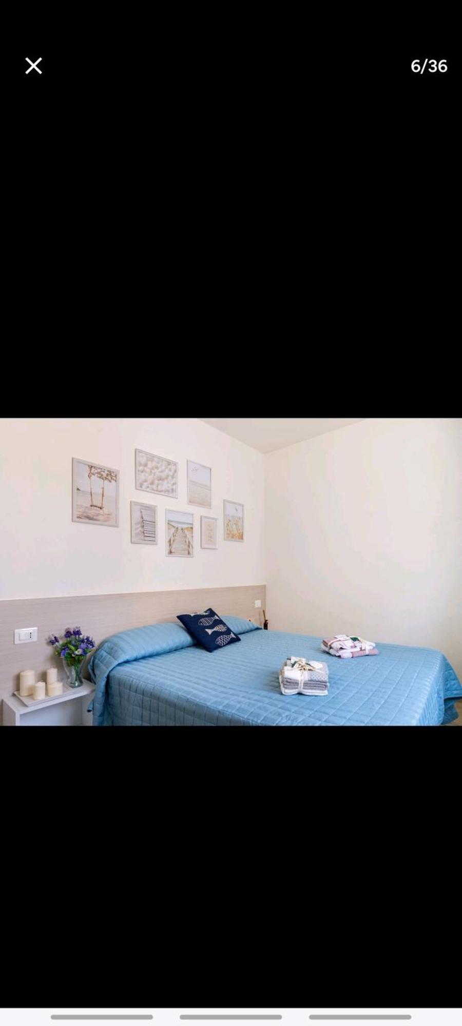 Sea House Tonnara Apartment Sciacca Exterior foto