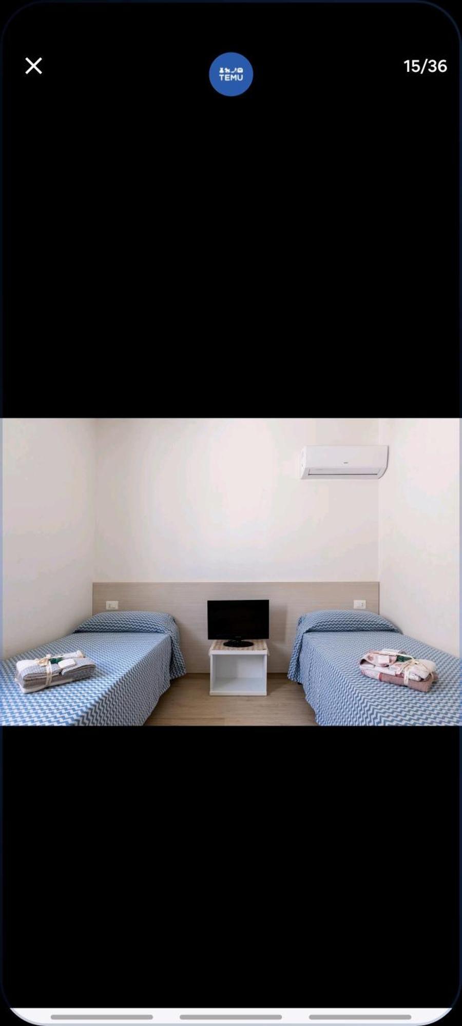 Sea House Tonnara Apartment Sciacca Exterior foto