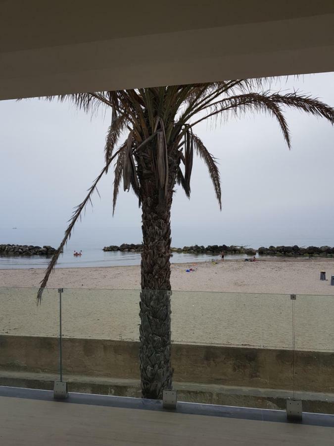 Sea House Tonnara Apartment Sciacca Exterior foto