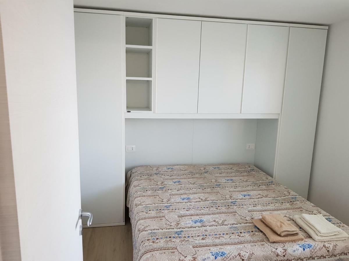Sea House Tonnara Apartment Sciacca Exterior foto