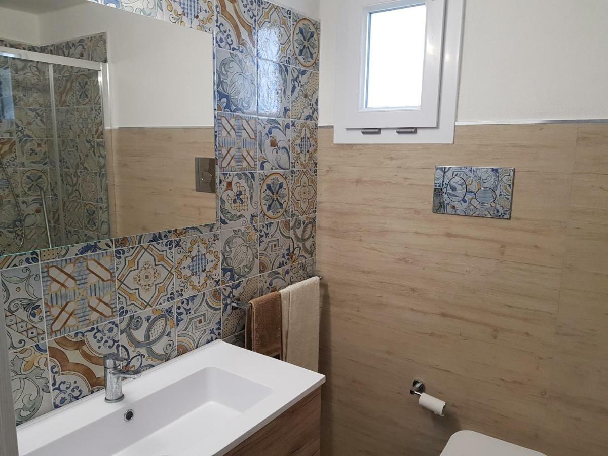 Sea House Tonnara Apartment Sciacca Exterior foto