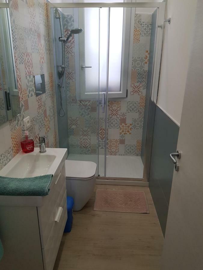 Sea House Tonnara Apartment Sciacca Exterior foto