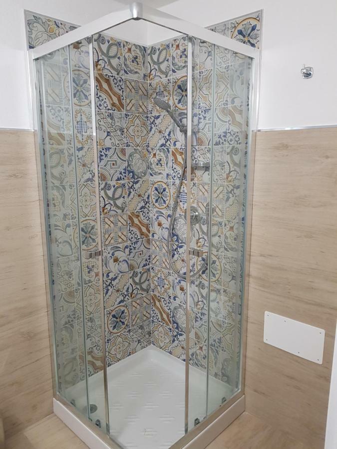 Sea House Tonnara Apartment Sciacca Exterior foto